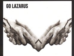 Image for Go Lazarus