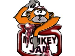 Image for Monkey Jam