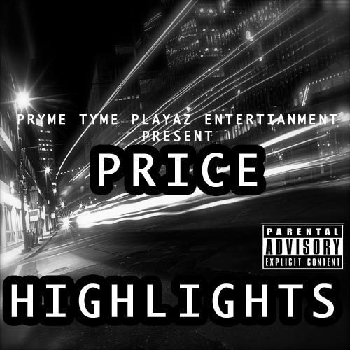 ReverbNation profile picture for @PRICES