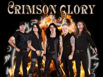 Crimson Glory