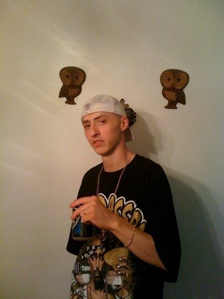 ReverbNation profile picture for @atrocious