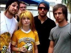 PARAMORE