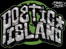 Poetic Island