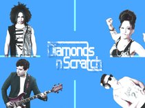 Diamonds N Scratch