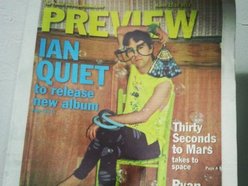 Image for Ian Quiet