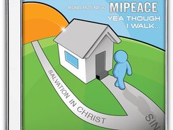 Image for Michael Frizel Ray aka Mipeace