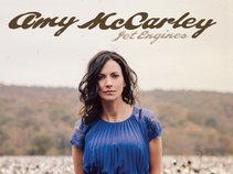 Amy McCarley