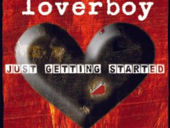 Image for Loverboy
