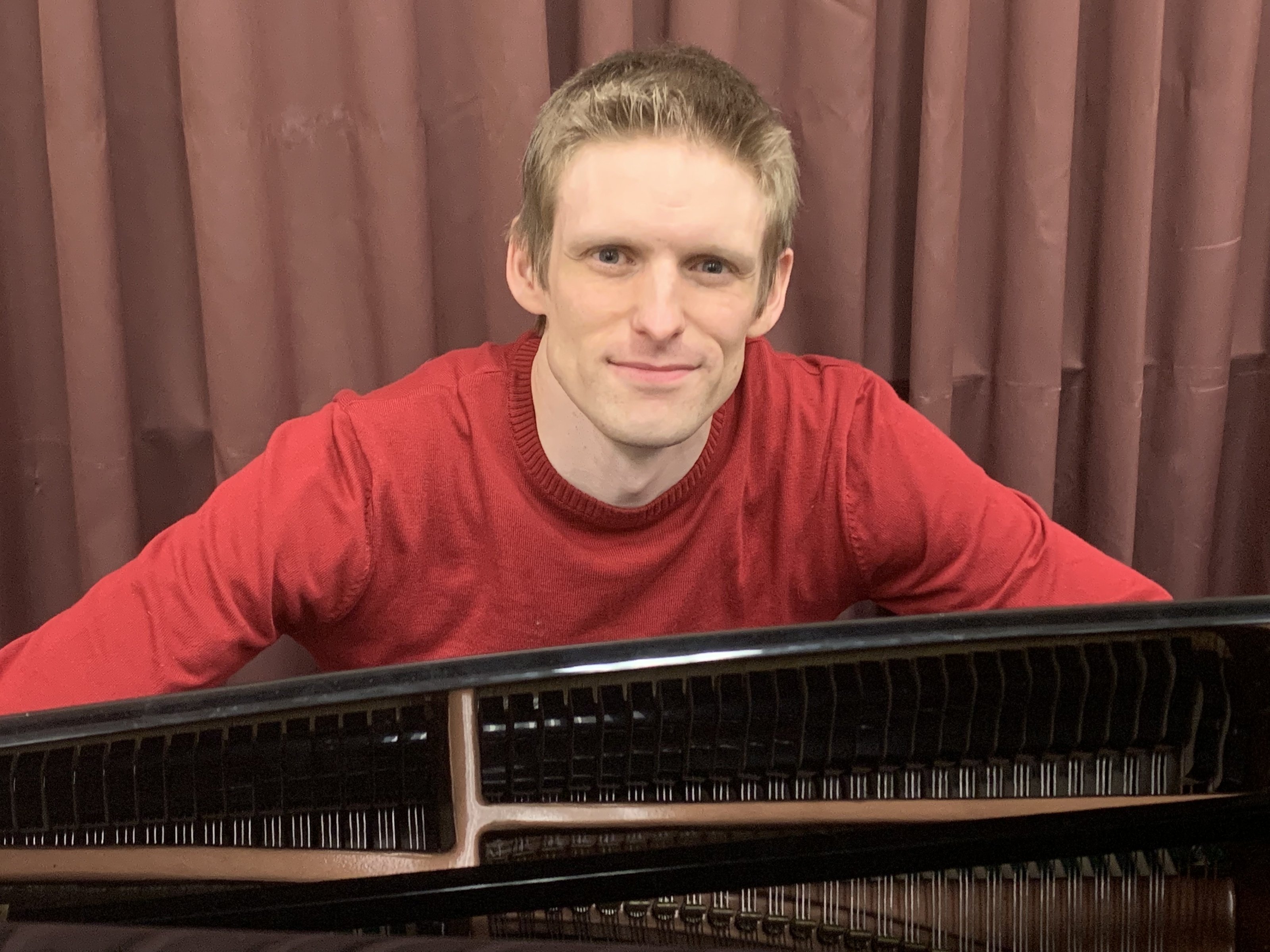 W Paul Pulsipher | ReverbNation