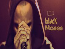 Black Moses