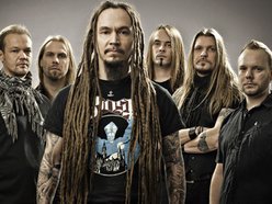 AMORPHIS