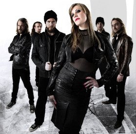 ReverbNation profile picture for @revamp
