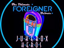 Jukebox Heros