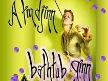 A Tin Djinn