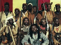Tiken Jah Fakoly
