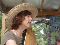 Emily Barker