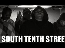 Tenth Street