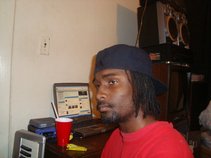 The G-Man aka Mr. G'z Up