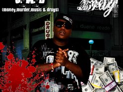 ReverbNation profile picture for @brag