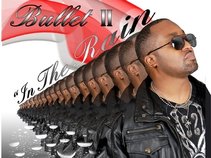 Waymon " Bullet " Griffin III