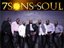 7 Sons of Soul