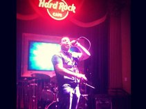 Nick Fresh