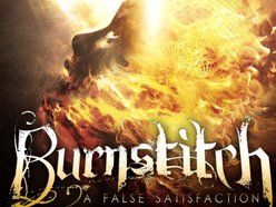 Image for Burnstitch