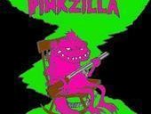 PINKZILLA