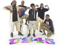 US 45 ENTERTAINMENT FAMILY