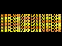ReverbNation profile picture for @airplane