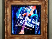 Bluesmanarien