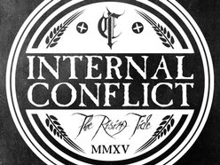 Image for Internal Conflict
