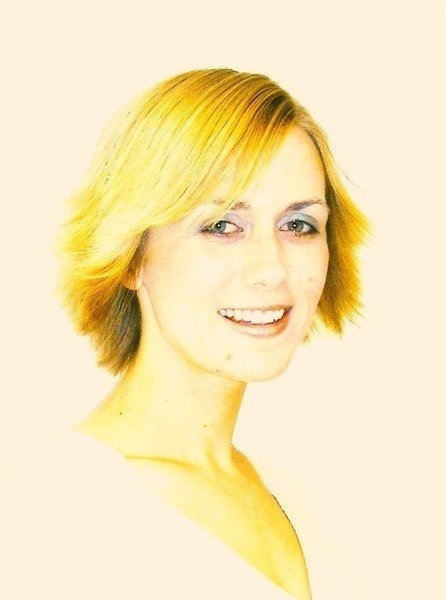 ReverbNation profile picture for @paula