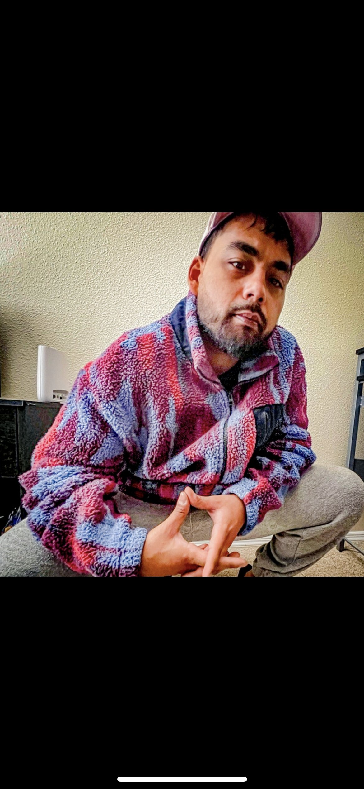 ReverbNation profile picture for @hamzz