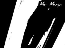 Mr Mupi
