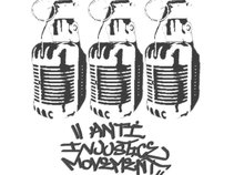 The AIM Raptivist Collective