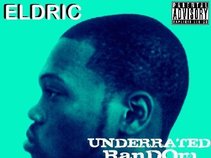 Eldric *formerly know as Mal Dallaz*