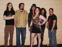 The Blue Shivers