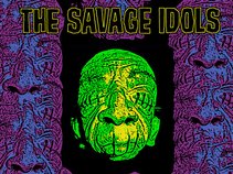 THE SAVAGE IDOLS
