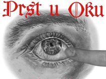 Prst u Oku