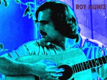 Roy Muniz