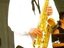 JoeytheSaxMan (Artist)