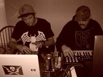 The Dead Cowboy Poets