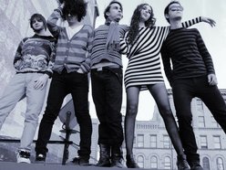 Image for Mad Young Darlings