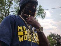 Da Best Rapper_Block Burner