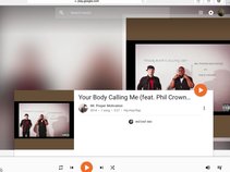 Mr.proper motivation