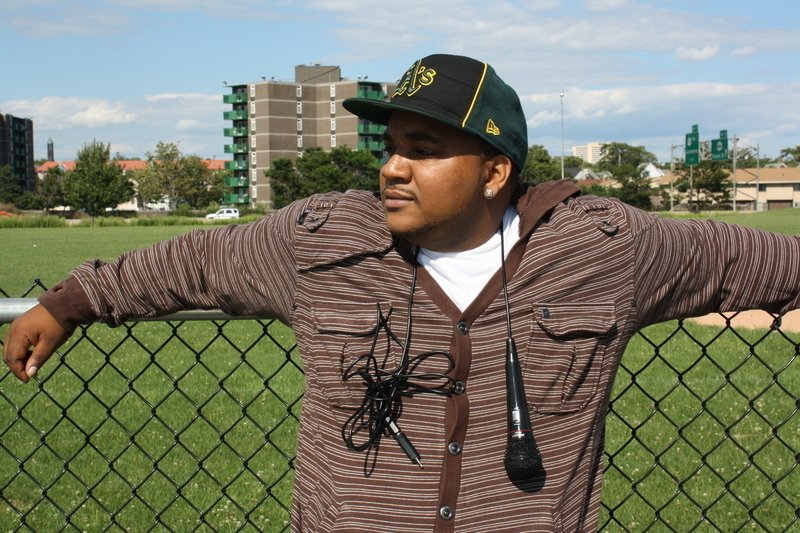 The Rapper Propann P-prop | ReverbNation