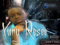 Yung Resee
