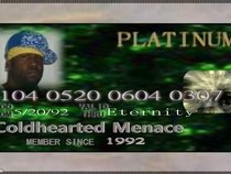 Coldhearted MenaCe Of The GhostSmokers