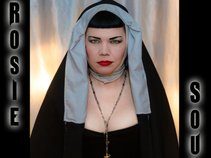 Rosie Soul & The Rock-N-Roll Cowboys